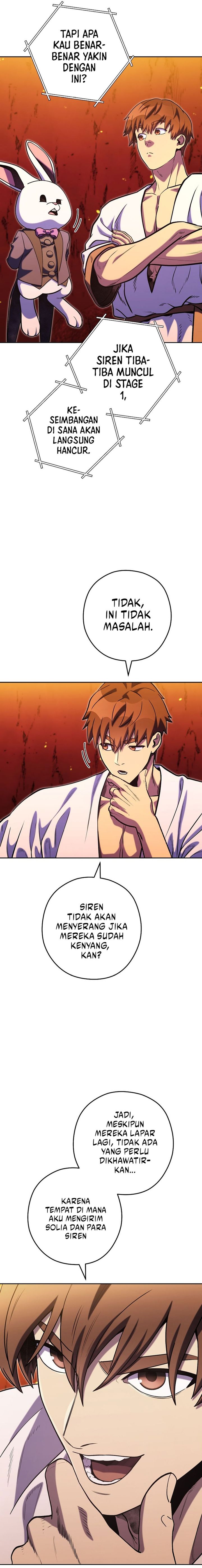 Dungeon Reset Chapter 227 Gambar 17